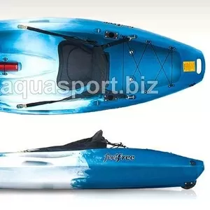 Недорогие каяки FeelFree Kayak с доставкой по Украине