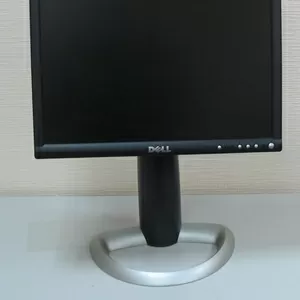 DELL 2001FP  графический-TFT  монитор 