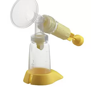 Механический молокоотсос MEDELA (Manual Breast Pump)