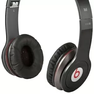 Продам наушники Monster Beats Solo HD цена 2140 грн.