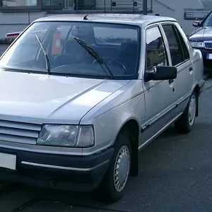 Продам Peugeot309