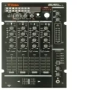 Микшер Vestax PMC 280 цена 600 $