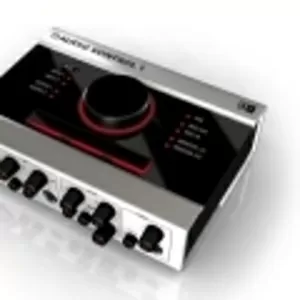 Звуковая карта Native Instruments AUDIO KONTROL 1 