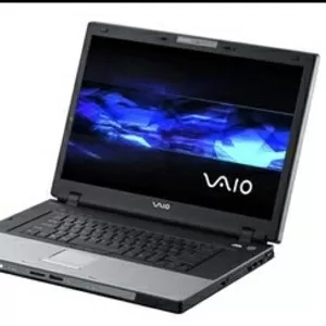 Продам ноутбук Sony VAIO VGN-BX575B