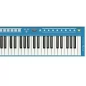 Продам Midi-клавиатуру CME U-Key цена 1545 грн. 