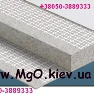 Магнезитовая плита. www.MgO.kiev.ua