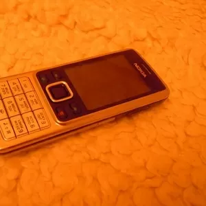 Nokia 6300