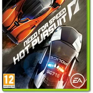 Игры для xbox360