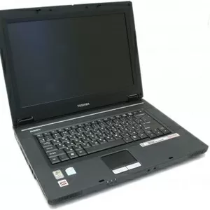 Продам ноутбук Toshiba Sattelite L30-134