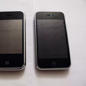 Продам копии IPHONE 3G