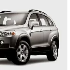 Chevrolet Captiva  (C 100) Шевроле Каптива     Автозапчасти. 