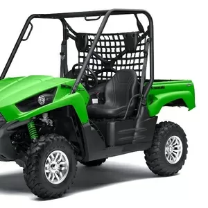 Продается квадроцикл 2010 года Kawasaki Teryx 750 4x4. 