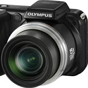 Olympus SP-600 UltraZoom Срочно!