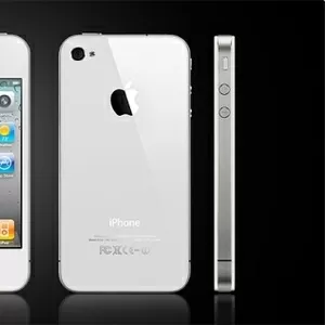 iPhone 4 white (W99)