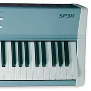 Продам Kurzweil SP3X