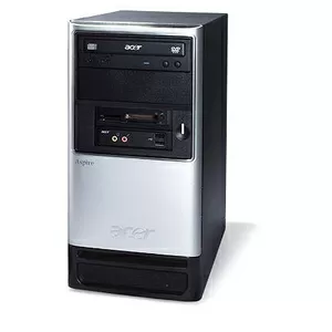 компьютер ACER ASPIRE T 630 