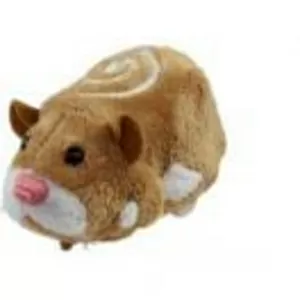  Хомяки Zhu Zhu Pets.    