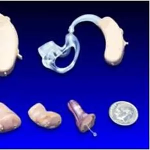 СОВРЕМЕННЫЕ СЛУХОВЫЕ АППАРАТЫ
