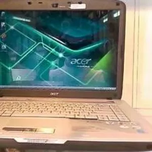 Ноутбук Acer 5520G