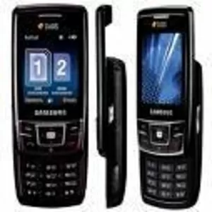 Срочно продам  Samsung SGH-D880 DuoS UA 2x Симковый