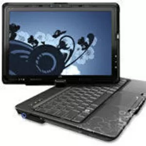 HP TouchSmart tx2-1270us (Новые)Сенсорный дисплей!