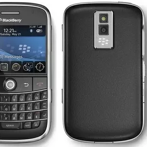  Продаётся BlackBerry Bold 9000 С Русской клавиатурой.