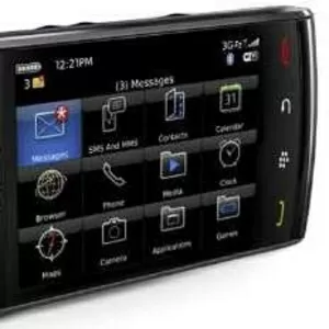 Продаётся BlackBerry 9550 Storm 2.