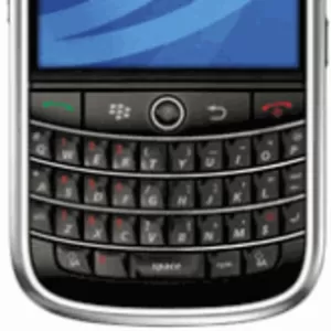 Продаётся BlackBerry 9630 Tour.