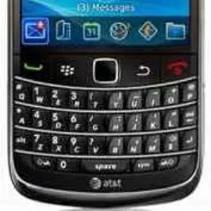 Продаётся BlackBerry 9700 Bold.