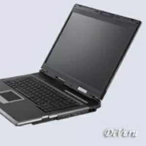 Срочно продам ноутбук ASUS A6Q00Vm.