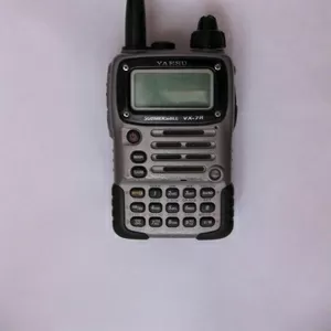 продам радиостанцию Yaesu Vx-7r 