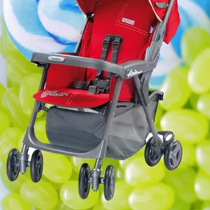 Коляска Peg Perego Aria Classico 