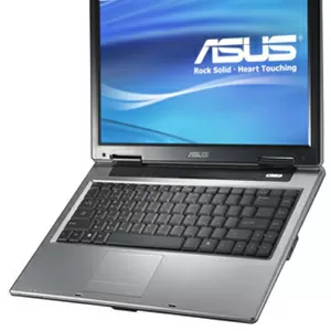 Продам отличный б.у. ноутбук,  хорошее состояние Asus A8Jp