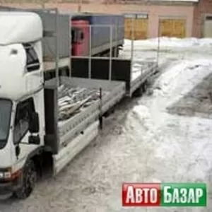 Продажа	Mitsubishi Canter Луцк 