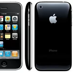 Apple iphone 3gs 16ACGb по лучшей цене! Киев!