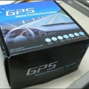 недорого GPS навигаторы