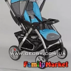 Детская коляска Geoby R613