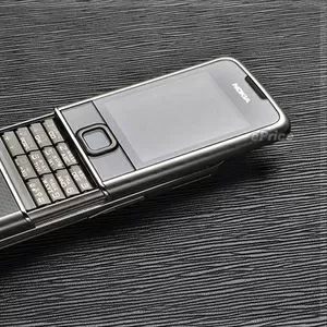 Nokia 8800 Carbon Arte