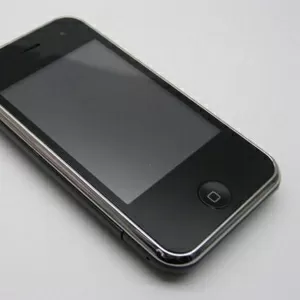 Apple iPhone 3GS на 2 SIM+TV+WI-FI